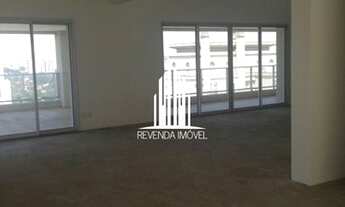 Imagem 2: Cobertura em Campo Belo com 606m2 4 suítes 7 vagas de garagem