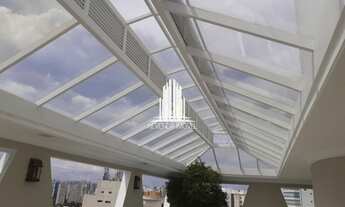 Imagem 7: Apartamento 4 Dormitórios Brooklin