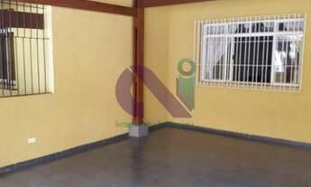 Imagem: Casa Com 3 Dormitórios à Venda Por R$
