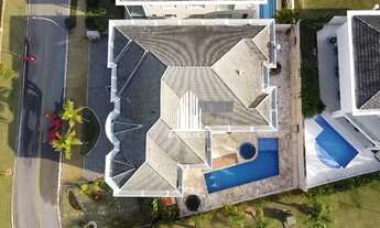 Imagem 4: Apartamento com 6 dormitórios no Alphaville