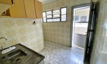 Imagem 5: Ótima kitnet muito bem localizada no Canto do Forte - Praia Grande - SP