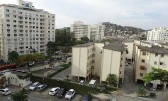 Imagem 4: Niterói - Apartamento Padrão - Barreto