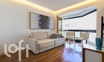 Imagem 2: São Paulo - Apartamento Padrão - Alto da Lapa