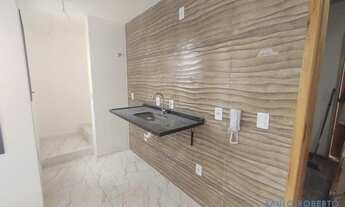 Imagem: COBERTURA - PARQUE ORATÓRIO - SP