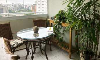 Imagem 3: Apartamento à venda, Cidade Monções, 54m², 2 dormitórios, 1 vaga!