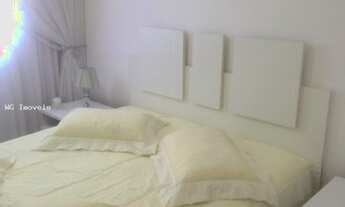 Imagem 7: Apartamento 3 Quartos para Venda em São Paulo, Vila Alpina, 3 dormitórios, 1 banheiro, 1 v