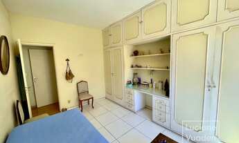 Imagem 4: Apartamento para venda tem 112 metros quadrados com 3 quartos