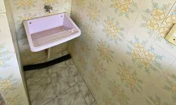 Imagem 7: Ótima kitnet muito bem localizada no Canto do Forte - Praia Grande - SP