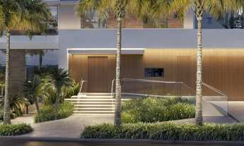 Imagem 3: Athos Paraíso - 156 m² - 3 suítes 3 vagas