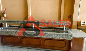 Imagem 7: Ponto comercial disponível para venda e locação, 320m², excelente disposição. Localizado n