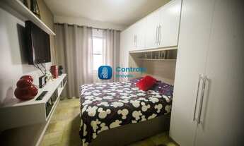 Imagem 6: B/Apartamento de 3 dormitórios, à venda, 75 m², no bairro Campinas - São José