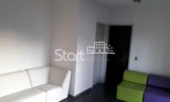 Imagem: Apartamento - Botafogo - Campinas