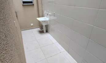 Imagem 7: Apartamento para venda 48 m² / 2 quartos em Vila Bela Vista - Santo André - SP