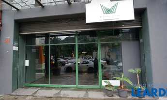 Imagem 3: COMERCIAL - JARDIM PAULISTANO - SP