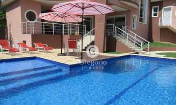 Imagem 6: Casa com 4 Suítes à venda, 620 m² por R$ 3.500.000 - Chácara de La Rocca - Carapicuíba/SP