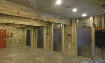 Imagem: COMERCIAL - ITAIM BIBI - SP