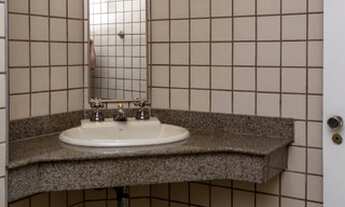 Imagem 3: Apartamento à venda, Consolação, São Paulo, SP