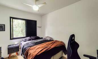 Imagem 7: Apartamento 4 dorms. 1 suítes 3 vagas no Panamby