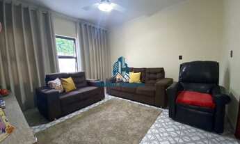 Imagem: Casa à venda em Sumaré - Aceita financiamento