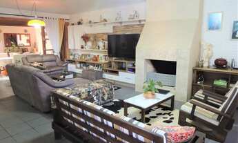 Imagem 3: Residência em alvenaria localizada no centro de Imbé