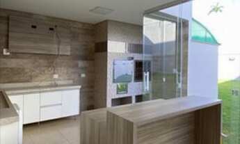 Imagem 5: Sobrado Condominio Residencial Vinhedo Maringá-Pr