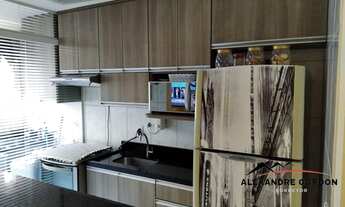 Imagem 5: Apto 02 Dormitorios