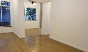 Imagem: Apartamento - 82 metros - 3 quartos - Copacabana