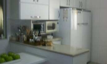 Imagem 4: Apartamento para venda com 203 metros quadrados com 3 quartos em Centro - São Bernardo do