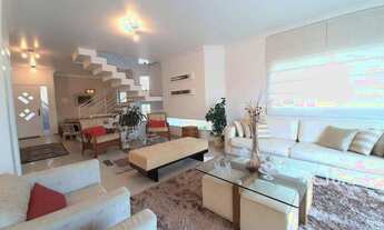 Imagem 6: Casa com 3 dormitórios à venda, 488 m² por R$ 1.699.000,00 - Horizontal Park - Cotia/SP