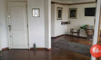 Imagem 5: São Paulo - Apartamento Padrão - Moema