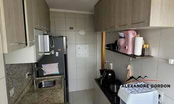 Imagem 7: Apto 02 Dormitorios