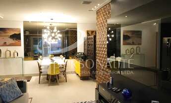 Imagem 2: Apartamento à venda no Tatuapé, Composite Des Arts , em frente ao Shopping Analia Franco