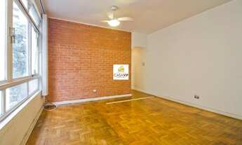 Imagem 2: Apartamento à venda, Jardim Paulista, 82m², 2 dormitórios, 1 vaga!