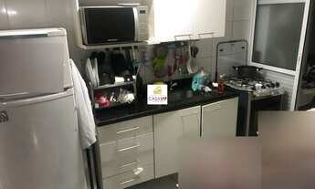 Imagem 2: Apartamento à venda, Cambuci, 64m², 2 dormitórios, 1 suíte, 1 vaga!