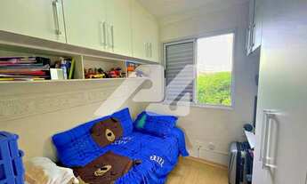 Imagem 2: Apartamento - Jardim Myrian Moreira da Costa - Campinas