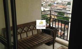 Imagem 7: Apartamento à venda, Ipiranga, 64m², 2 dormitórios, 1 suíte, 1 vaga!