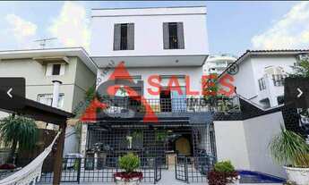 Imagem 2: Sobrado à venda, Morumbí, São Paulo, SP