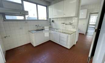 Imagem 6: APARTAMENTO COM VARANDA EM HIGIENOPOLIS