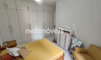 Imagem 5: Apartamento para venda possui 100 metros quadrados com 3 quartos em Barro Vermelho - Vitór