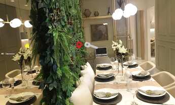 Imagem 4: Apartamento 2 Quartos para Venda em São Paulo, Tatuapé, 2 dormitórios, 1 suíte, 1 banheiro