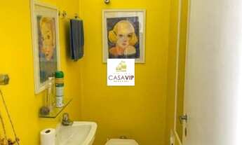 Imagem 5: Apartamento à venda, Jardim Paulista, 110m², 3 dormitórios, 1 suíte, 1 vaga!