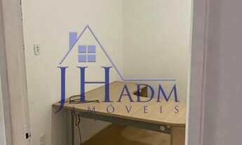 Imagem 7: Andar comercial com 300m² e 10 salas, localizado próximo a Praça Mauá e Museu do Amanhã