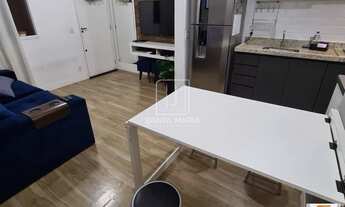 Imagem 7: Apartamento (tipo - padrao) 2 dormitórios, portaria 24hs, lazer, espaço gourmet, salão de