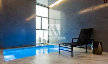 Imagem 6: Cobertura - Balneário Camboriú/SC