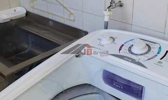 Imagem 3: Apartamento em Vila Santa Catarina - São Paulo