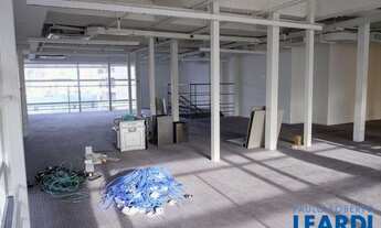 Imagem 5: CONJ. COMERCIAL - VILA OLÍMPIA - SP