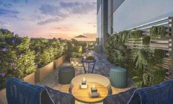 Imagem 6: 01273 - Apartamento 1 Dorm. (1 Suíte), VILA MARIANA - SAO PAULO/SP