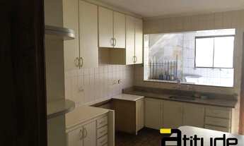 Imagem 6: CASA INDEPENDENTE PARA LOCAÇÃO - JARDIM DOS CAMARGOS - BARUERI