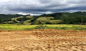 Imagem 7: Lote/Terreno para venda possui 600 metros quadrados em Vicente Nunes - Nazaré Paulista