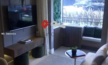 Imagem: Apartamento 2 Quartos para Venda em São